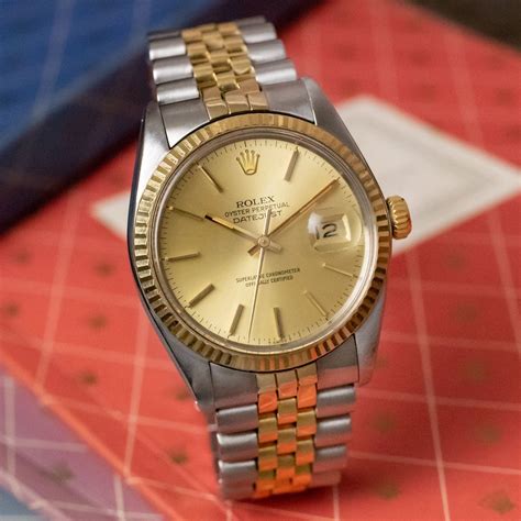 rolex datejust 16013 replica|rolex datejust 16013 for sale.